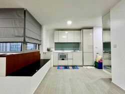 Shenton Way (D1), Condominium #582235121